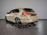 2021 Mercedes Benz A 220