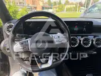 2021 Mercedes Benz A 220