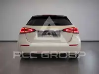 2021 Mercedes Benz A 220