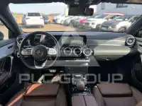 2021 Mercedes Benz A 220