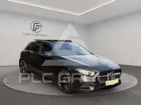 2021 Mercedes Benz A 220