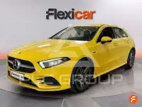 2021 Mercedes Benz A 250