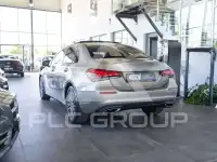 2021 Mercedes Benz A 220