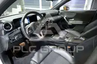 2021 Mercedes Benz A 220