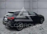 2021 Mercedes Benz A 220