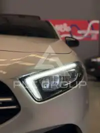 2021 Mercedes Benz A 220