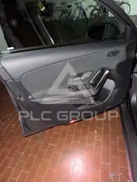 2021 Mercedes Benz A 220