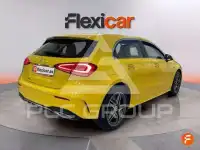 2021 Mercedes Benz A 250