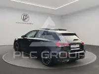 2021 Mercedes Benz A 220
