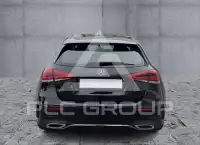 2021 Mercedes Benz A 220