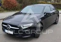 2021 Mercedes Benz A 220