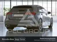 2021 Mercedes Benz A 220