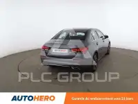 2021 Mercedes Benz A 220