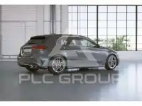 2021 Mercedes Benz A 250
