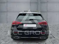 2021 Mercedes Benz A 220