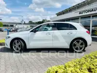 2021 Mercedes Benz A 220