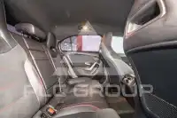 2021 Mercedes Benz A 220