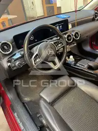 2021 Mercedes Benz A 220