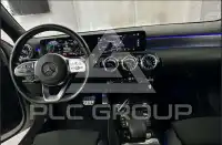 2021 Mercedes Benz A 220