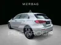 2021 Mercedes Benz A 220