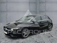 2021 Mercedes Benz A 220