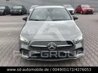 2021 Mercedes Benz A 220