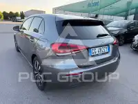 2021 Mercedes Benz A 220