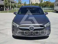 2021 Mercedes Benz A 220