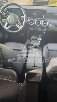 2021 Mercedes Benz A 220