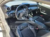 2021 Mercedes Benz A 220