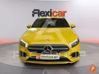 2021 Mercedes Benz A 250
