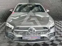 2021 Mercedes Benz A 220