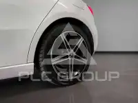 2021 Mercedes Benz A 220