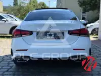 2021 Mercedes Benz A 220