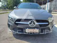 2021 Mercedes Benz A 220