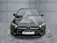 2021 Mercedes Benz A 220