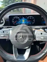 2021 Mercedes Benz A 220