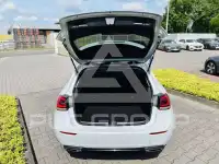 2021 Mercedes Benz A 220