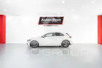 2021 Mercedes Benz A 220