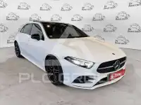 2021 Mercedes Benz A 220