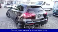 2021 Mercedes Benz A 220