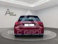 2021 Mercedes Benz A 220