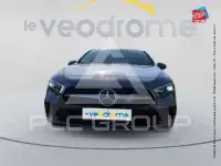 2021 Mercedes Benz A 220