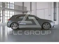 2021 Mercedes Benz A 250