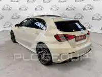 2021 Mercedes Benz A 220
