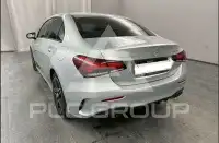 2021 Mercedes Benz A 220