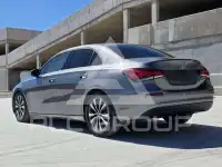 2021 Mercedes Benz A 220