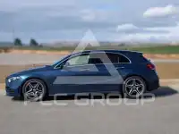 2021 Mercedes Benz A 220