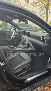 2021 Mercedes Benz A 220