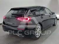 2021 Mercedes Benz A 220